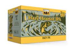 Bell's Hazy Hearted Ale